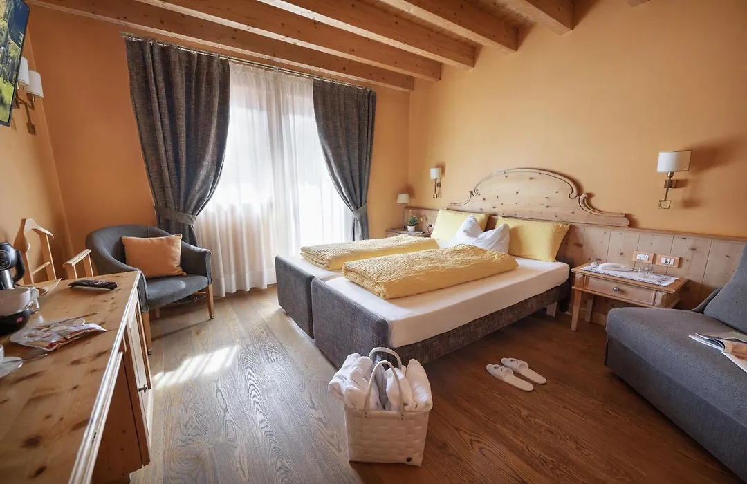 Bio Hotel Villa Cecilia-1