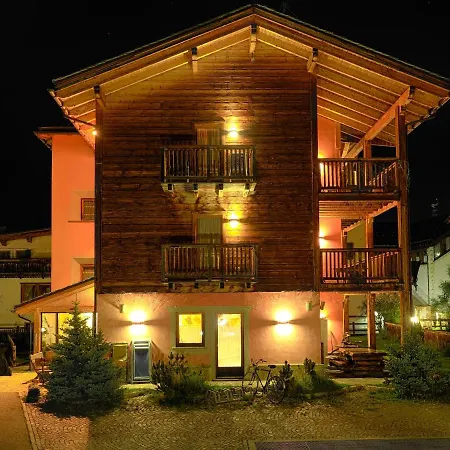 Bio Hotel Villa Cecilia-2